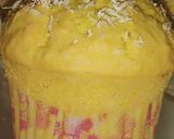 Foto langkah ke 6 dari resep Muffin kelapa simpel.