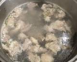 Cara Membuat 70 Sop Daging Tetelan Bakso 1