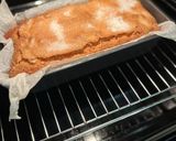 Foto del paso 6 de la receta Bizcocho de naranja y nata en Thermomix de Carmen 👧🏼