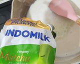 Foto langkah ke 4 dari resep Singkong Thailand Vla Matcha (No Santan).