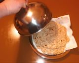 Foto del passaggio 3 della ricetta Kaleji Masala 🇮🇳