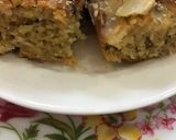 صورة لخطوة 3 من وصفة كيكة الشوفان باليانسون 😋