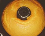 Foto del paso 5 de la receta: Torta 1234 con crema