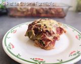 Une image de l'étape 6 de Chou frisé farci à la sauce tomate.