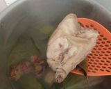 Foto langkah ke 2 dari resep Soto resep ibu.
