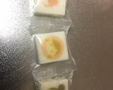 Kawaii Rice Cake recipe step 2 photo