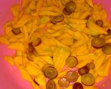 Foto langkah ke 2 dari resep Squash Mangga.