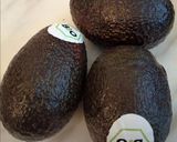 Une image de l'étape 6 de Toast 🥪 avocat 🥑a ma facon.