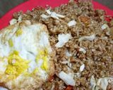 Foto langkah ke 4 dari resep Nasi goreng Rawit.