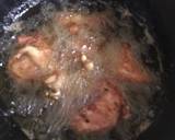 Naan bread and buttered chicken recipe step 4 photo