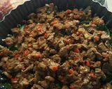 Foto del paso 5 de la receta: Pastel de acelga con zapallo italiano
