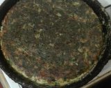 Foto del paso 2 de la receta: Tortilla de acelga rellena