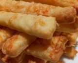 Sajtos rúd recept fázis 5 fotója