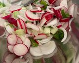 Une image de l'étape 3 de Asperges à l’ancienne.