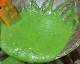Foto langkah ke 6 dari resep Kueh Seri Muka.