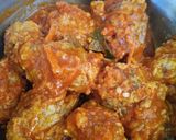 Foto del paso 5 de la receta: Albóndigas de berenjena