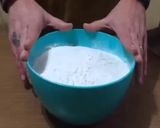 Foto del paso 2 de la receta: Masa Italiana "Pizza Casera"