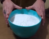 Foto del paso 2 de la receta: Masa Italiana "Pizza Casera"