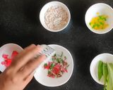 ફ્રેશ કોપરા નો મુખવાસ (Fresh Kopra Mukhwas Recipe In Gujarati) રેસીપી સ્ટેપ1ફોટો