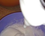 Foto del paso 4 de la receta Bizcochito de chocolate