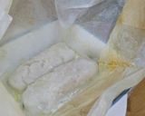 A picture of step 8 of Solo cooking: Tasty fish fillets.