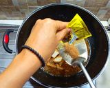 Foto langkah ke 6 dari resep Resep Gulai Santan Enak Daun Kenikir.
