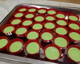 Foto langkah ke 5 dari resep Kue Nona Manis (Takaran Sendok).