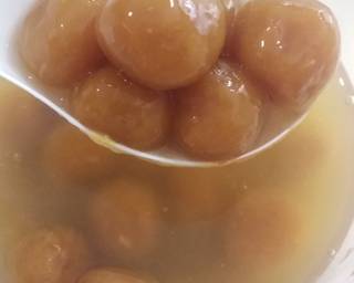 Jenang campur - Step 3