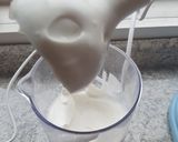 Foto del paso 8 de la receta: Vegonesa / mayonesa de aguafaba / mayonesa vegana