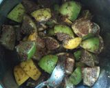 चटपटा नींबू का अचार (Chatpata nimbu ka achar recipe in hindi) रेसिपी चरण 5 फोटो