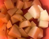 Foto langkah ke 1 dari resep Perkedel kentang.