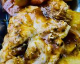 Foto del paso 8 de la receta: PECHUGAS DE POLLO A LA CRIOLLA 🤩😋😋🙌🏼