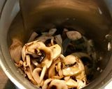 Foto del paso 3 de la receta Risotto en Thermomix