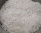 A picture of step 5 of Plain boiled rice.