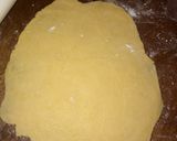 Foto del paso 1 de la receta: Empanadas de miel de chiverre ☕️🥟