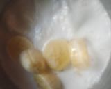 A picture of step 4 of Healthy Shake.