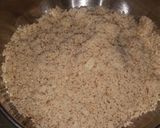 तिल मूंगफली बर्फी (til mungfali barfi recipe in Hindi) रेसिपी चरण 1 फोटो