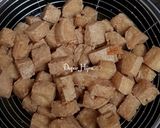 Foto langkah ke 5 dari resep Tahu Asam Manis Pedas.