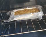Foto del paso 5 de la receta: Panque de plátano con crema de cacahuate