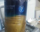 A picture of step 5 of Creamy coffee.