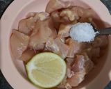 Foto langkah ke 2 dari resep Ayam Goreng Mentega ala Resto (161).