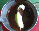 Foto langkah ke 4 dari resep Es Buah Goreng.