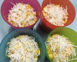 Foto langkah ke 4 dari resep Jasuke.