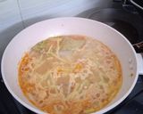 Foto langkah ke 4 dari resep Sayur Labu Siam/Manisa/Jepan.