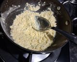 A picture of step 4 of Tindora dry sabji.