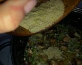 Foto del paso 4 de la receta: Sopa de verduras surtidas