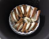 Steamed Taro And Roasted Pork In Chili Garlic XO Sauce recipe step 2 photo