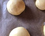 Limara hamburgerzsemléje recept fázis 3 fotója