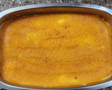 Foto del paso 13 de la receta: 🥩🥔Pastel de papa y calabaza con relleno de osobuco desmechado 🥔 Económico y rendidor🥔🥩