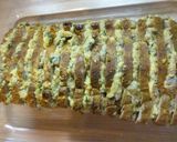 Töltött pecsenye recept fázis 8 fotója